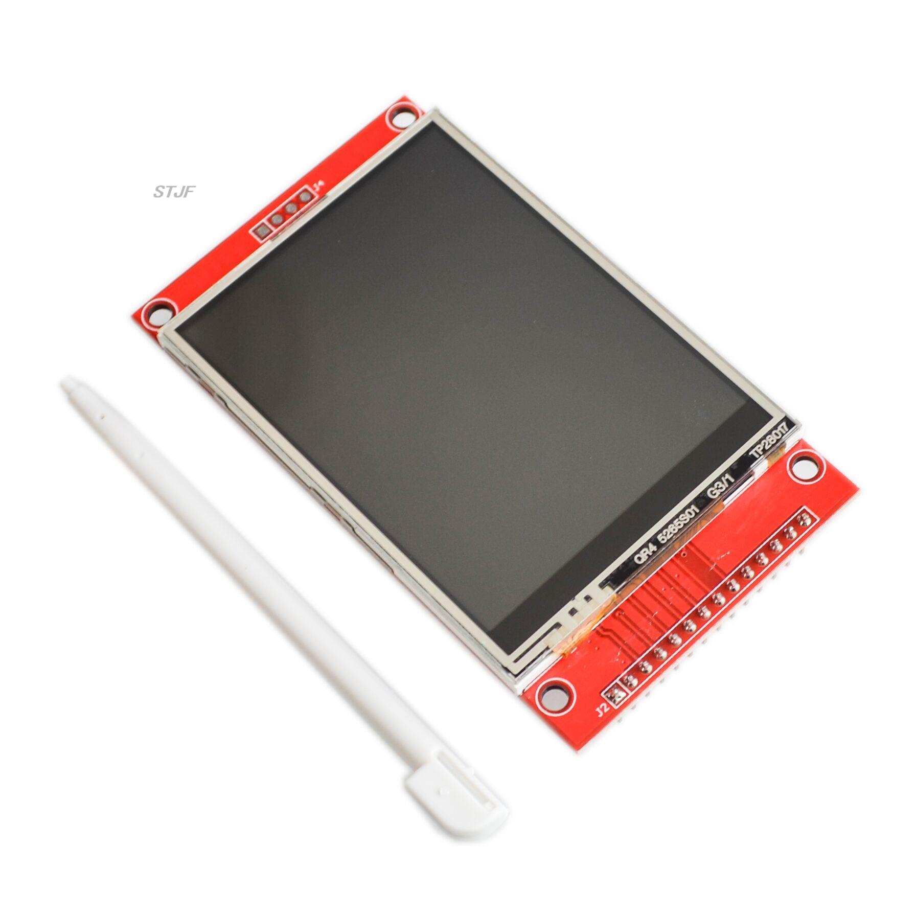Ili9341 - 240x320 2,8