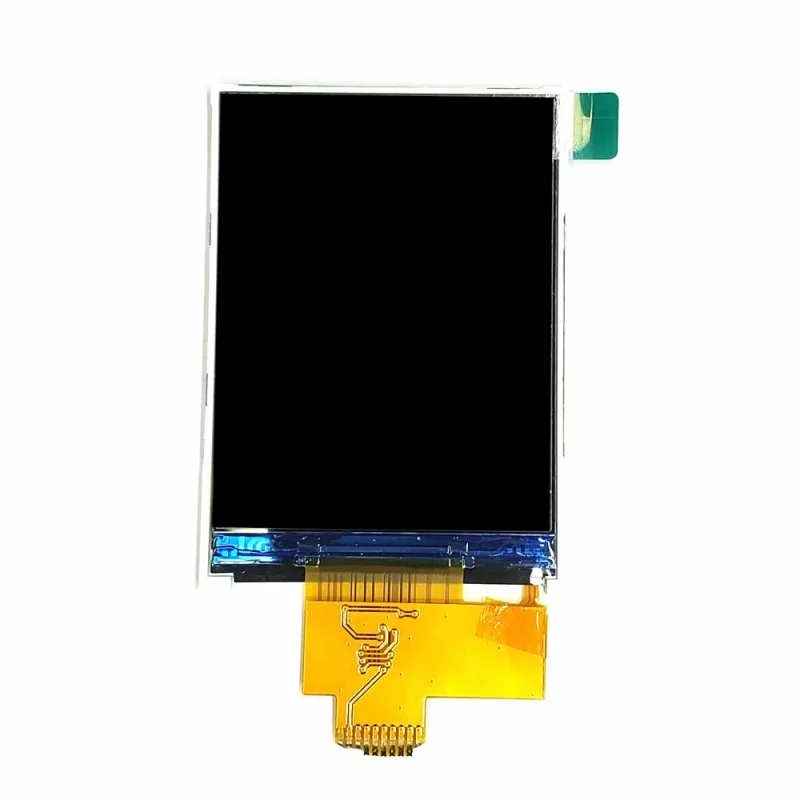 Tft Display 2.4 - 2,4-calowy wyświetlacz TFT LCD Port szeregowy