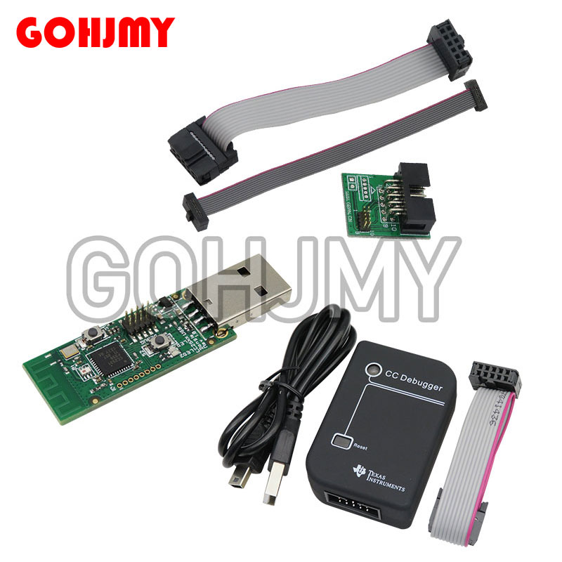 Zigbee Cc2531 - 1 szt. Debugger ccc2531 Zigbee ccc2540