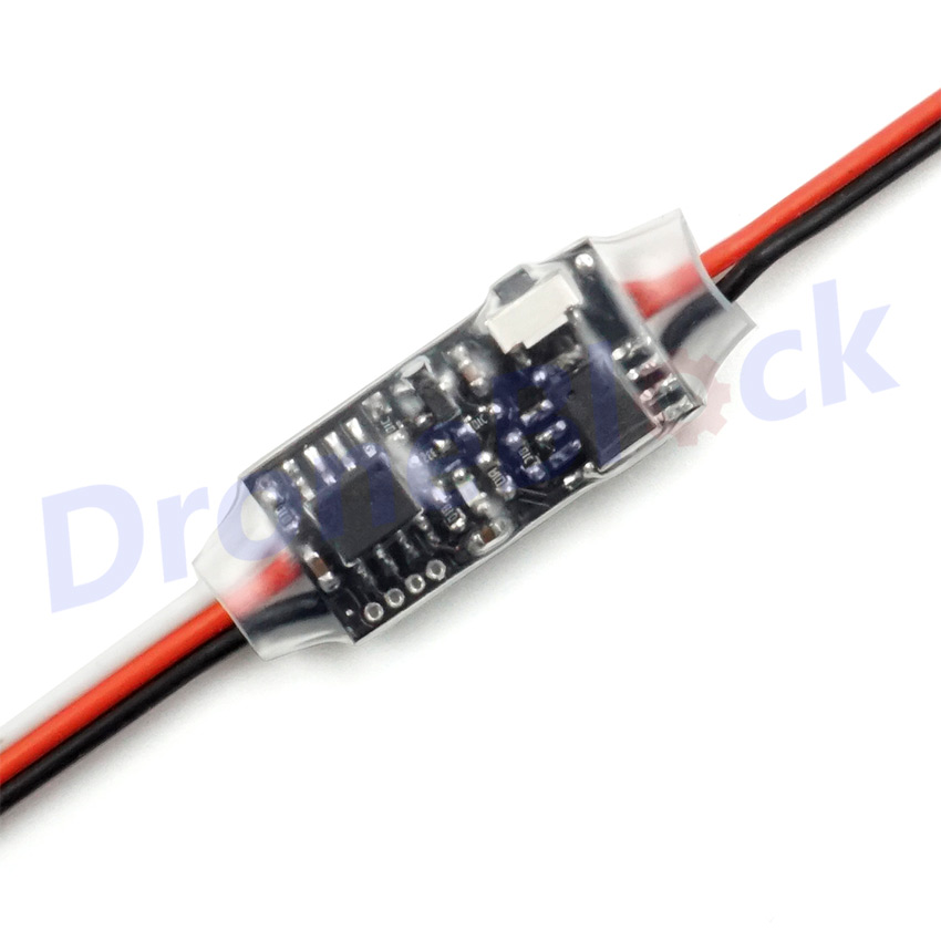 Relay Module 1 Channel - Wielomodowy zdalny elektroniczny przełącznik włączania/wyłączania kanału