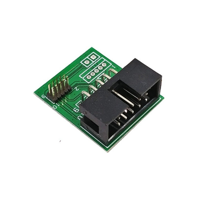 Zigbee Cc2531 - Kabel do programowania BTool z USB