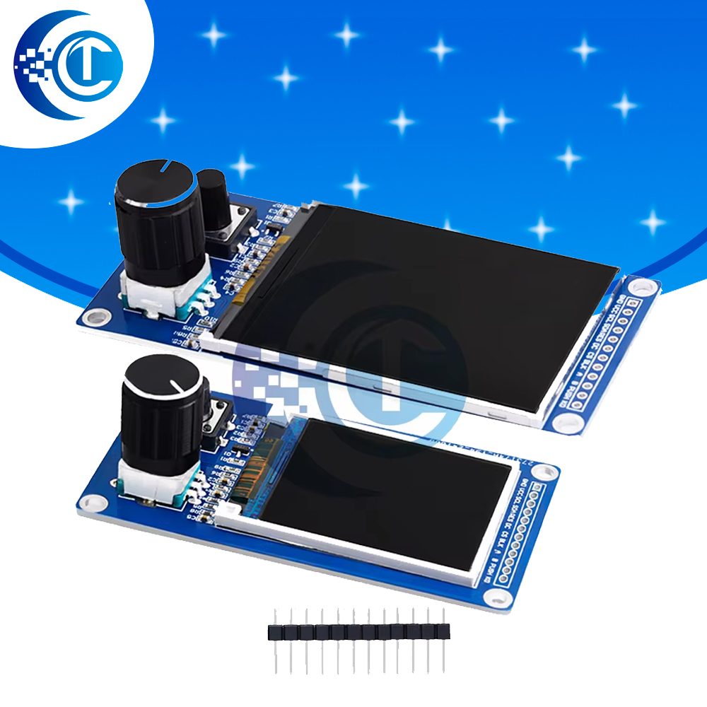 Tft Display 2.4 - 1,8-calowy i 2,4-calowy wyświetlacz TFT z