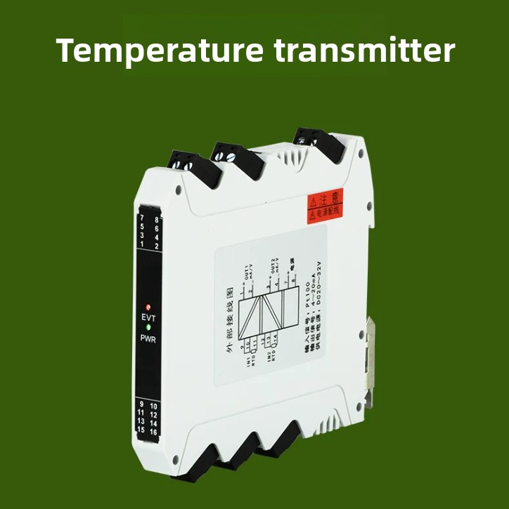 Thermocouple Module K Type - Przetwornik temperatury pt100, termorezystor, termopara typu