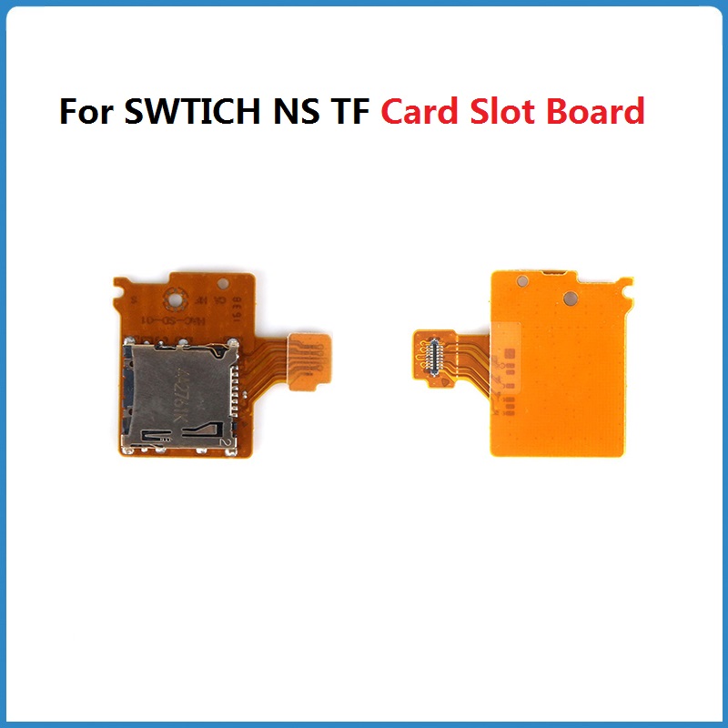 Sd Card Module - 1 sztuka – płytka z gniazdem