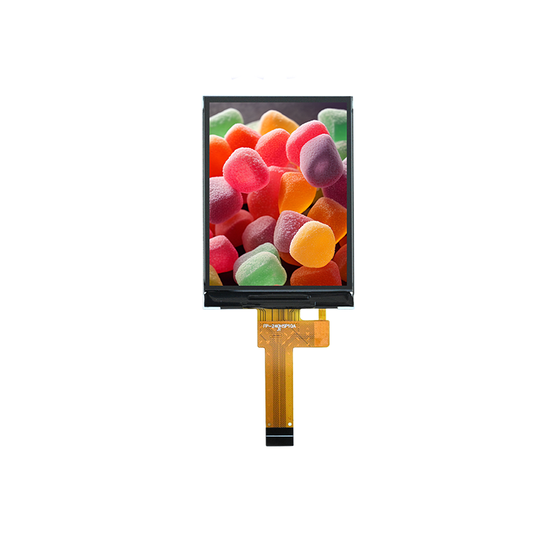 Tft Display 2.4 - 2,4-calowy ekran TFT LCD Wyświetlacz HD