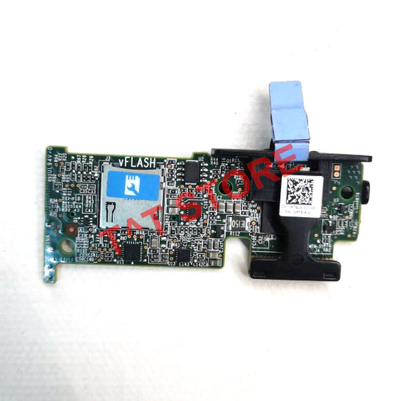 Oryginał dla Dell R440 R640 R7 – Sd Card Module recenzja i cena