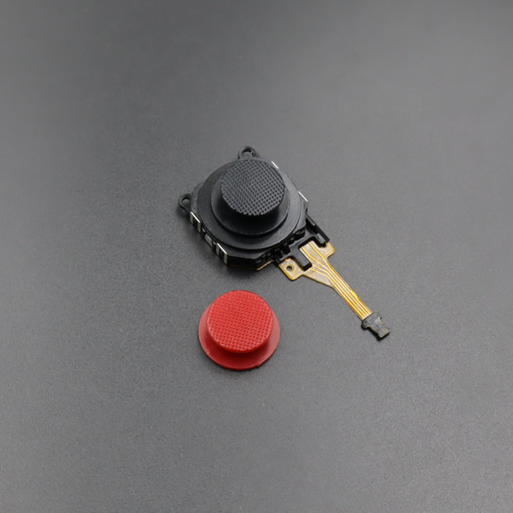 1 zestaw czarnych, trójwymiaro – Joystick Module recenzja i cena