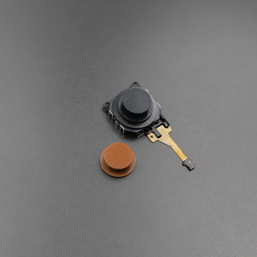 1 zestaw czarnych, trójwymiaro – Joystick Module recenzja i cena