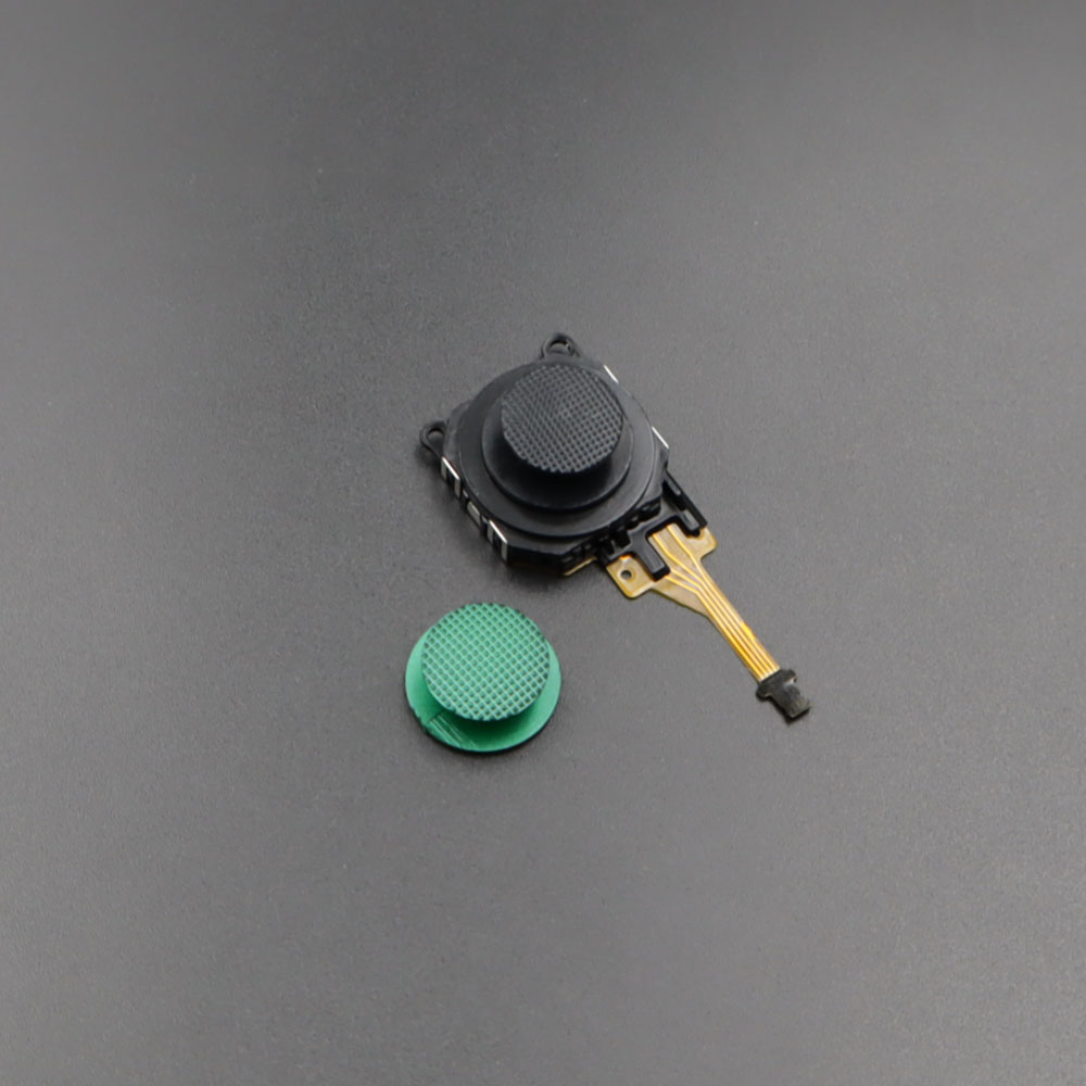1 zestaw czarnych, trójwymiaro – Joystick Module recenzja i cena