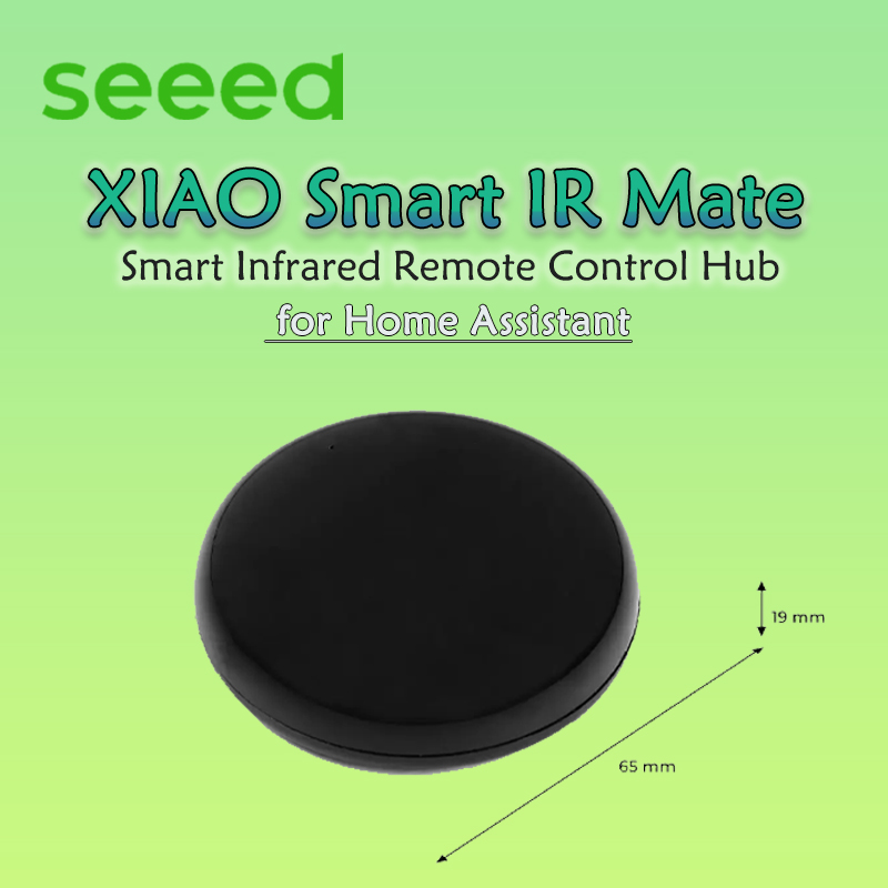 Inteligentny Hub Sterowania Po – Ir Remote Module recenzja i cena