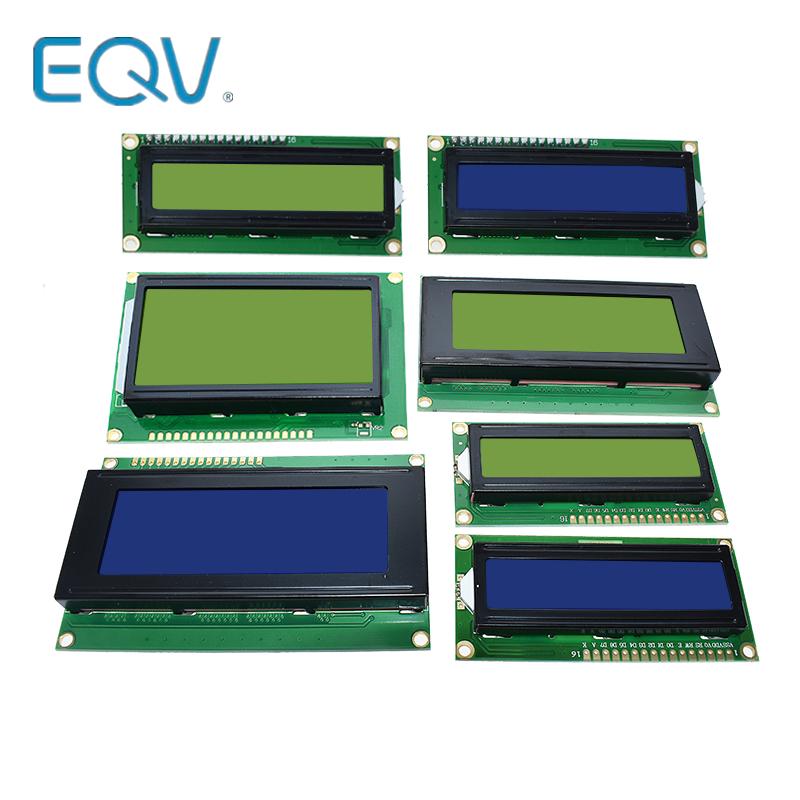 Moduł LCD1602 LCD, 1602, 2004, – Lcd 1602 recenzja i cena