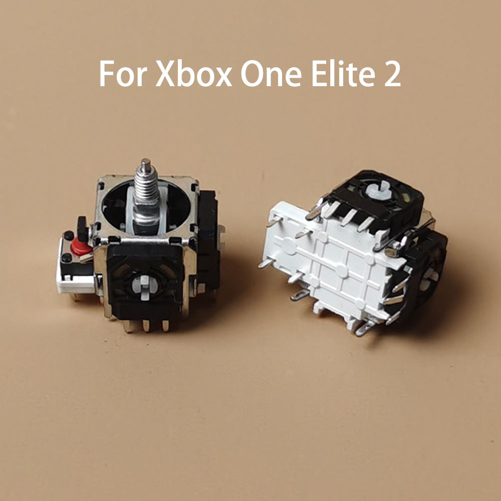 2 SZTUK Oryginalny analogowy j – Joystick Module recenzja i cena