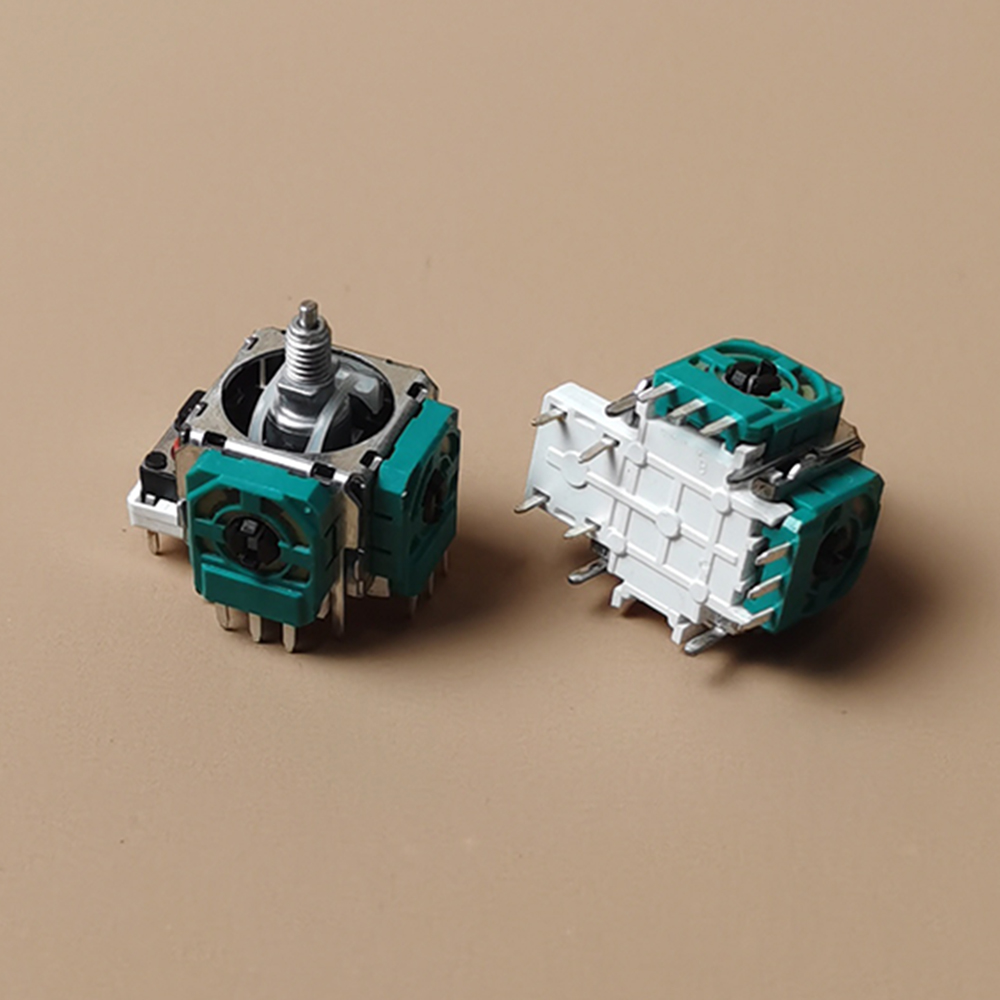 2 SZTUK Oryginalny analogowy j – Joystick Module recenzja i cena