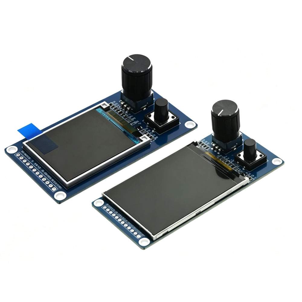 Wyświetlacz TFT LCD o przekątn – Ssd1306 recenzja i cena