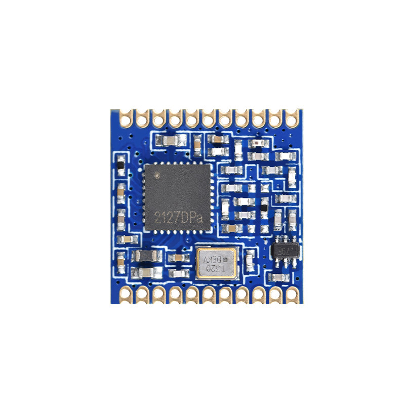 Moduł bezprzewodowego sterowan – Lora Sx1278 recenzja i cena