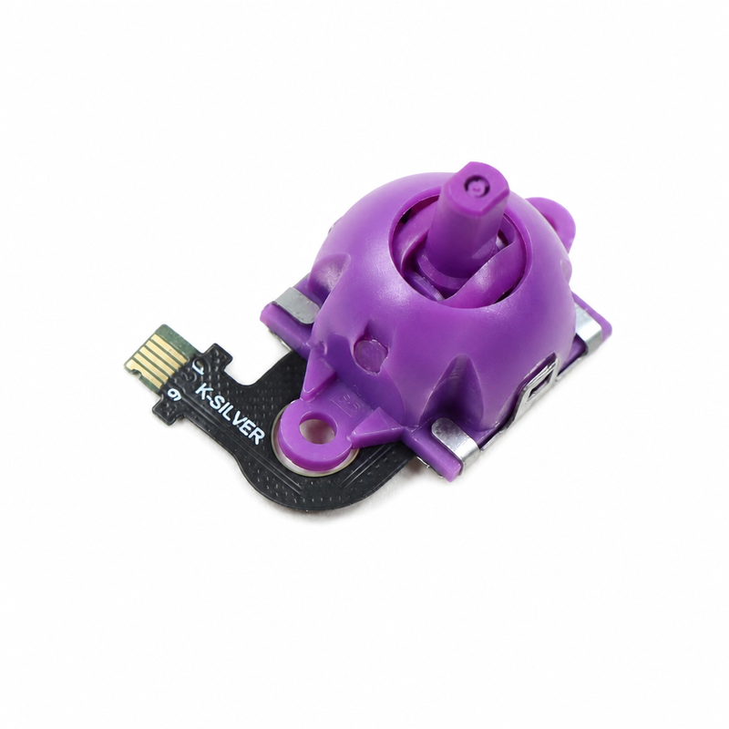 K-SILVER – pojemnościowy joyst – Joystick Module recenzja i cena
