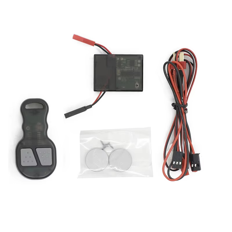 1 szt. pilot zdalnego sterowan – Joystick Module recenzja i cena