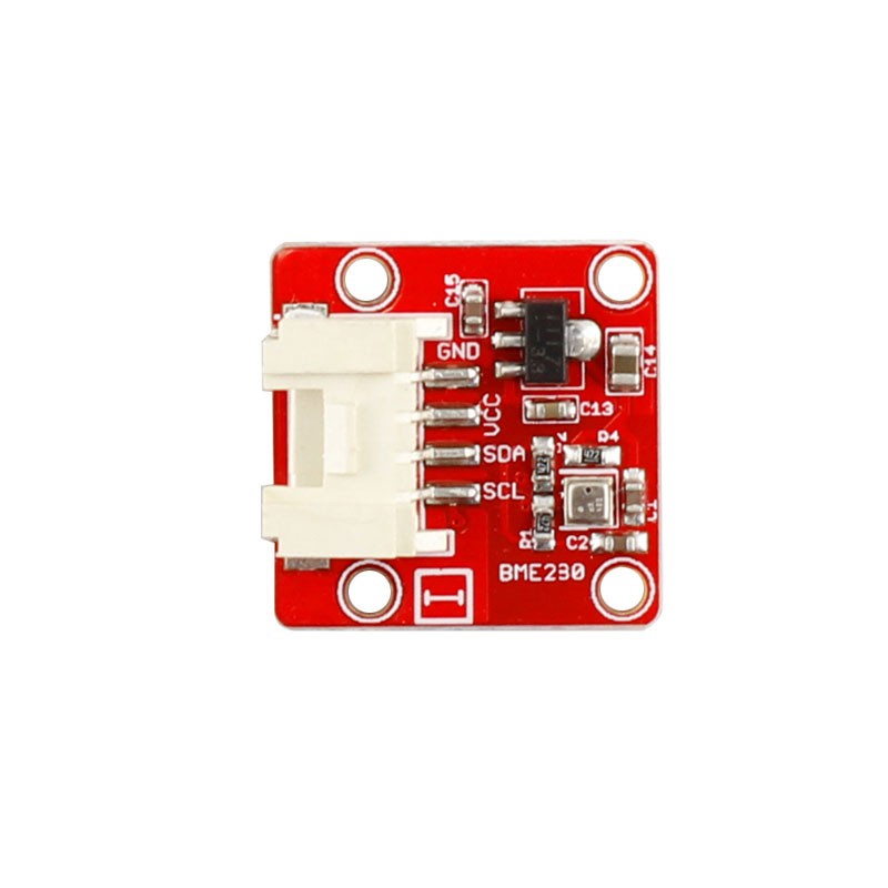 Elecrow Crowtail BME280 czujni – Bme280 recenzja i cena