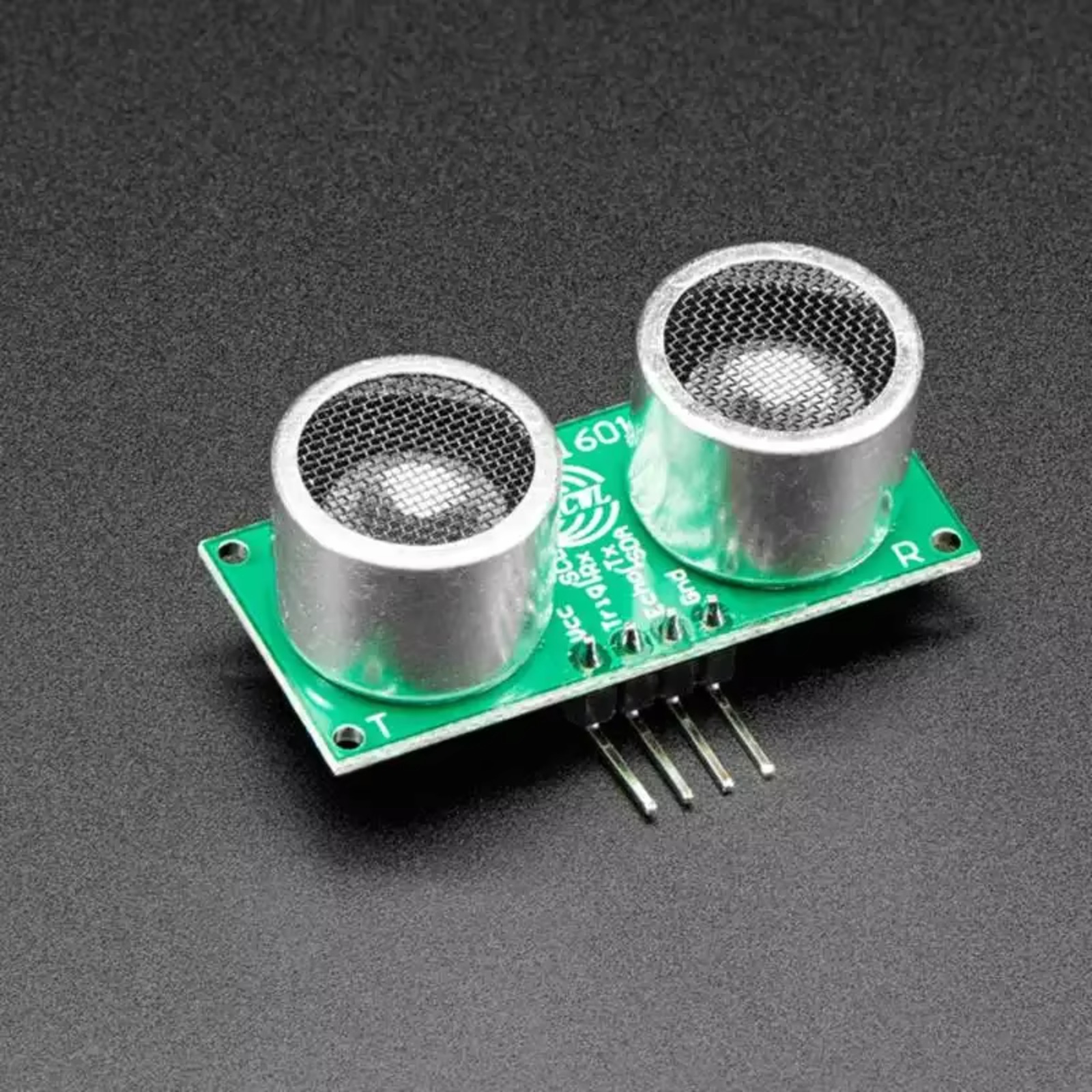 DIYmall RCWL-1601 Ultradźwięko – Ultrasonic Sensor Hc-Sr04 recenzja i cena