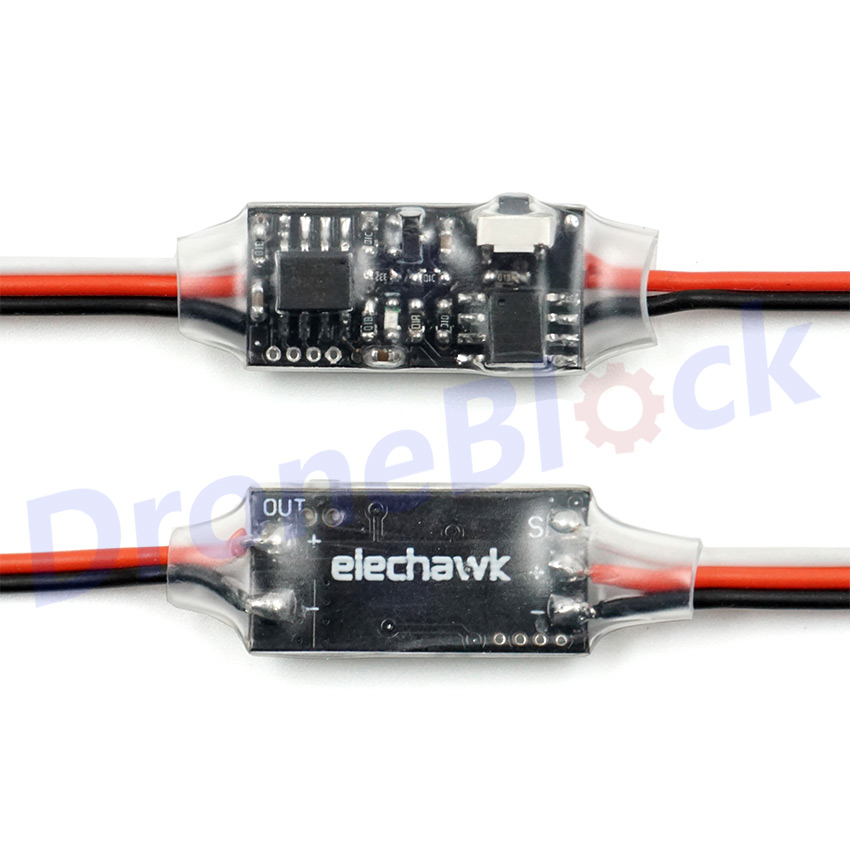 Wielomodowy zdalny elektronicz – Relay Module 1 Channel recenzja i cena