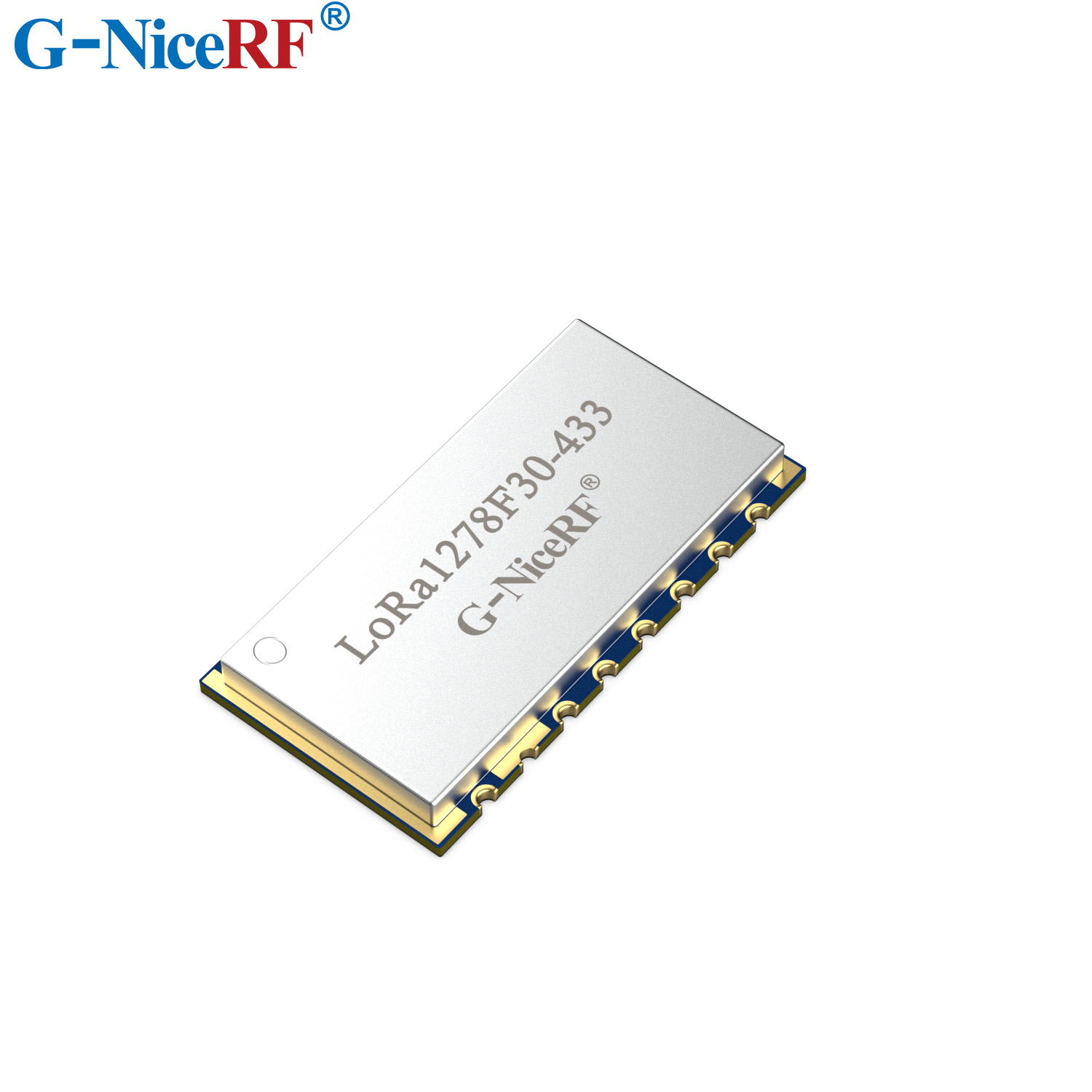 G-NiceRF |   2 SZT. LoRa1278F3 – Lora Sx1278 recenzja i cena