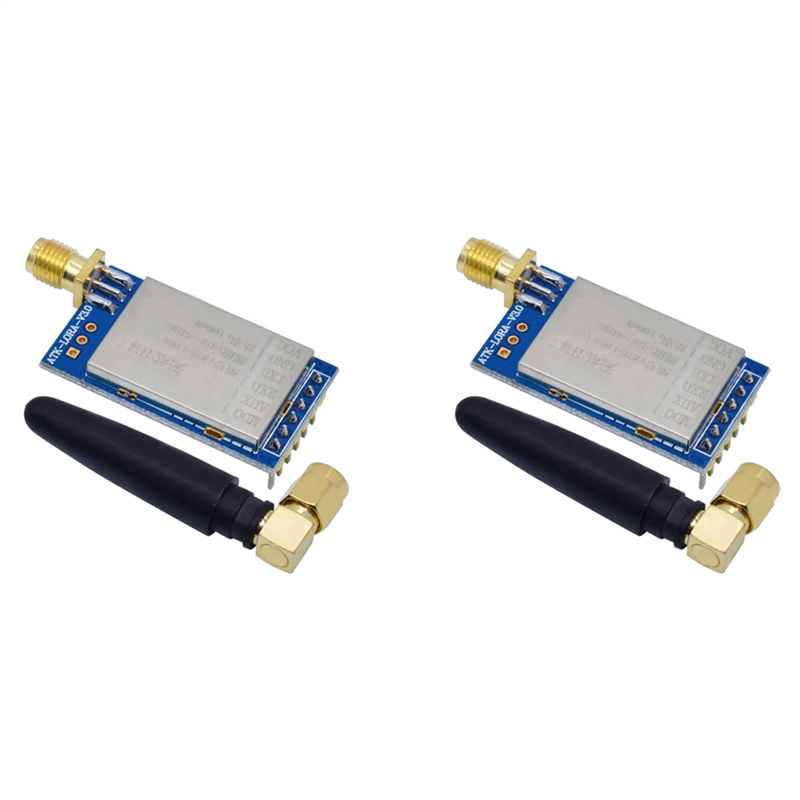 AA60-2X ATK-LORA-01 Moduł LORA – Lora Sx1278 recenzja i cena