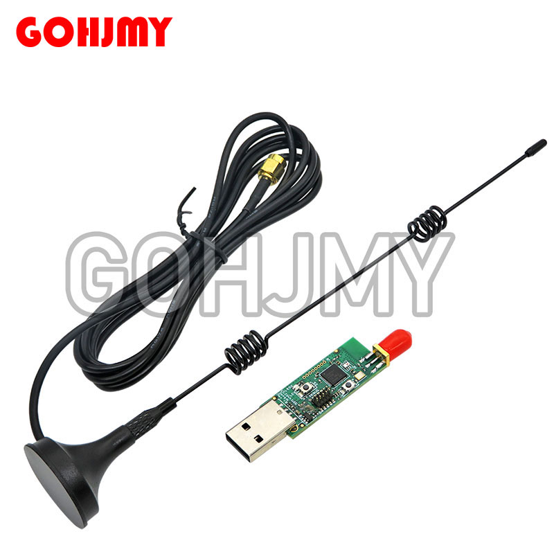 CC2531 CC2540 Zigbee Sniffer b – Zigbee Cc2531 recenzja i cena