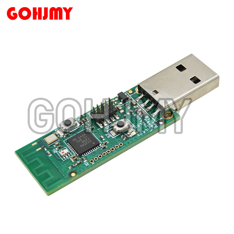 CC2531 CC2540 Zigbee Sniffer b – Zigbee Cc2531 recenzja i cena