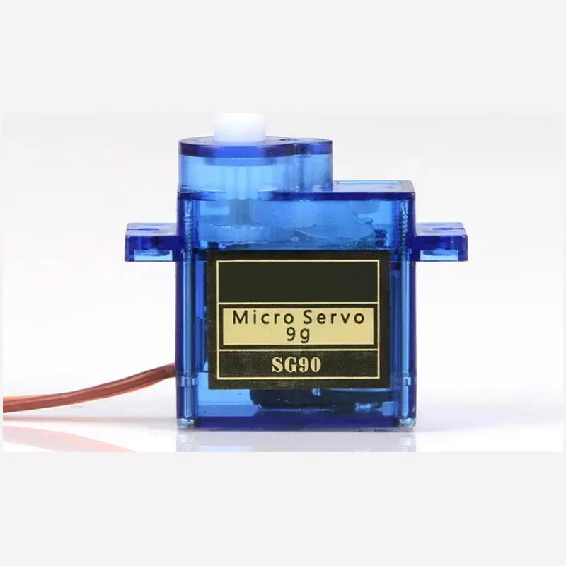 2/4/8/20Pcs SG90 9G Micro Serv – Servo Sg90 recenzja i cena