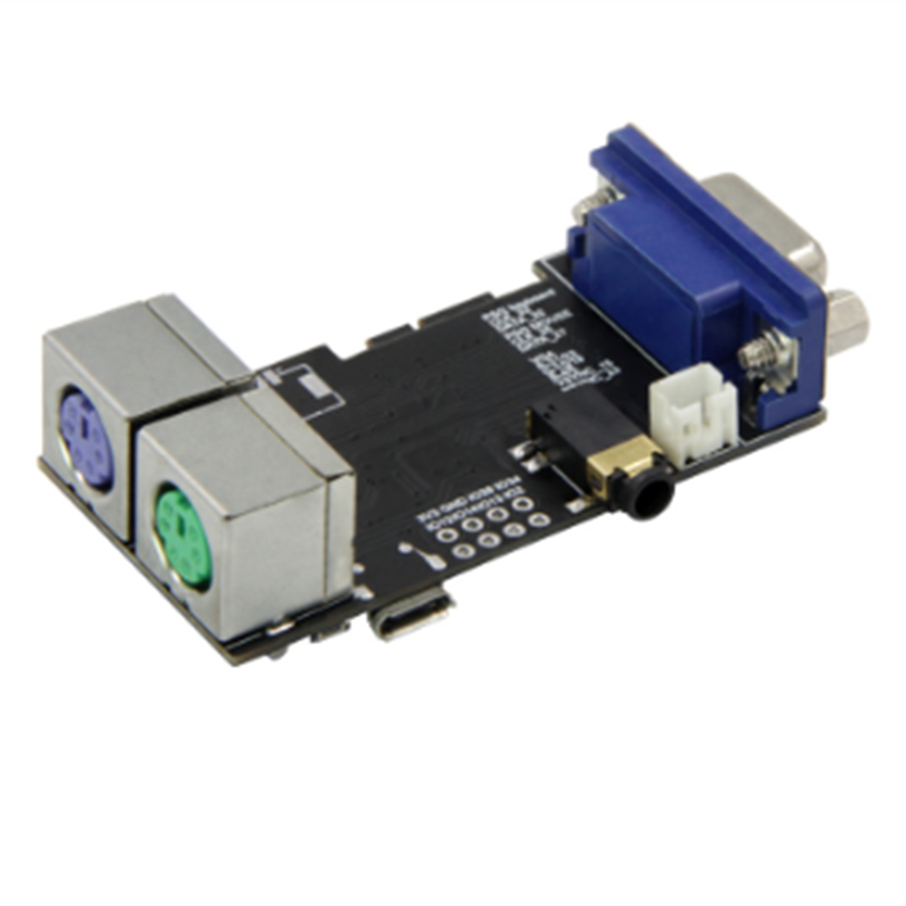 Gorąca sprzedaż FabGL VGA32 VG – Joystick Module recenzja i cena