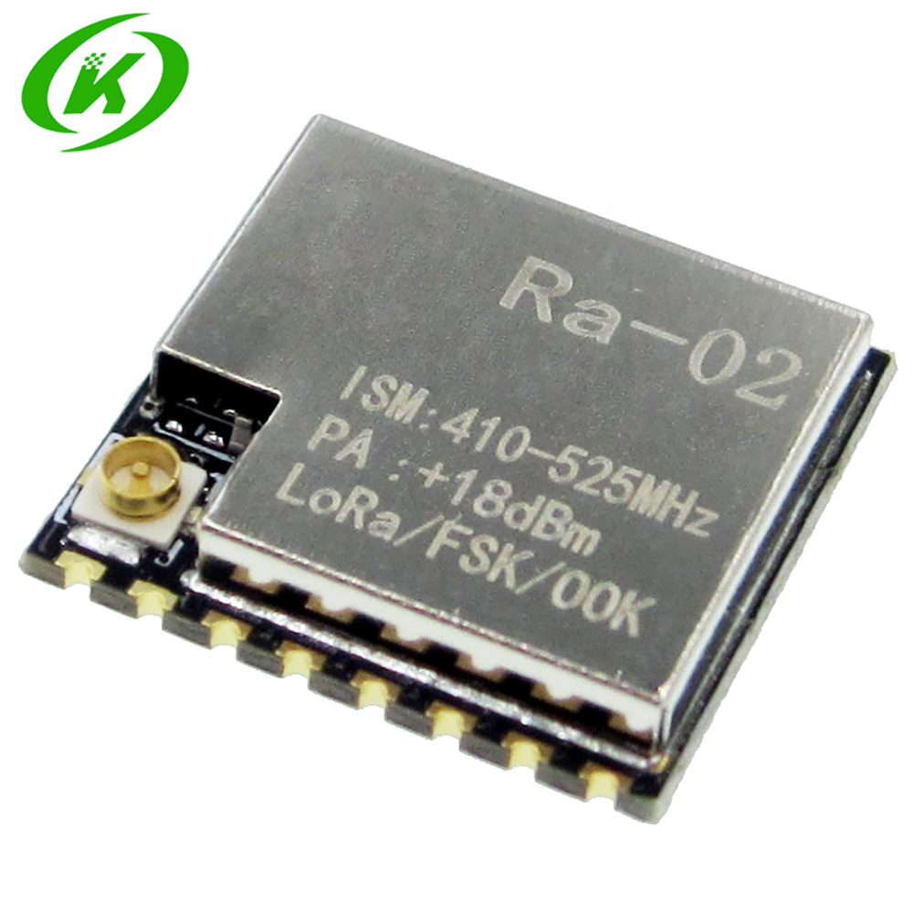 10 sztuk/partia ESP8266 ESP32  – Lora Sx1278 recenzja i cena