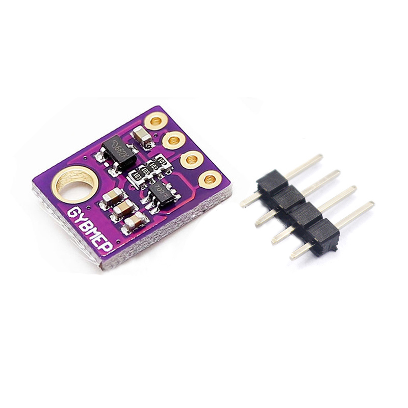BME280 5V 3.3V czujnik cyfrowy – Bme280 recenzja i cena