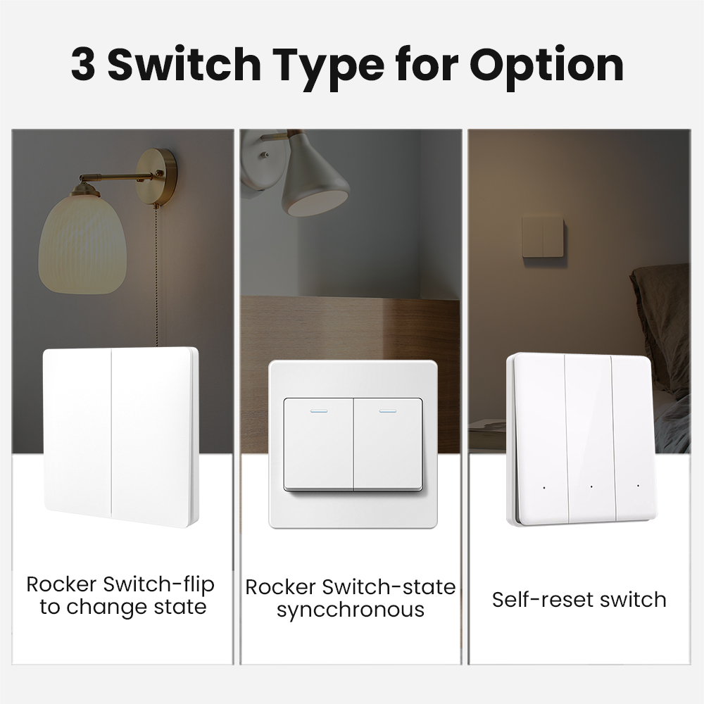 AVATTO ZigBee Tuya 1/2/3/4-kan – Relay Module 1 Channel recenzja i cena