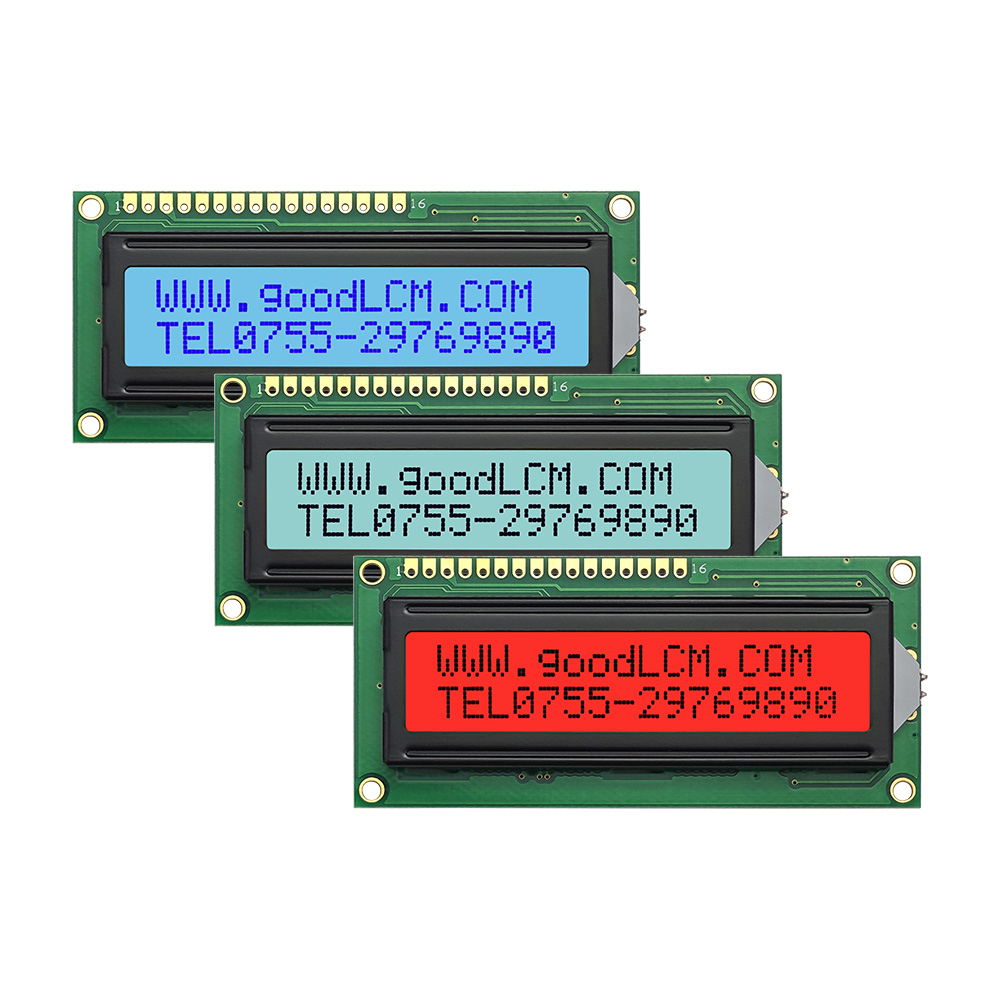 Wyświetlacz LCD 1602a 2x16, mo – Lcd 1602 recenzja i cena