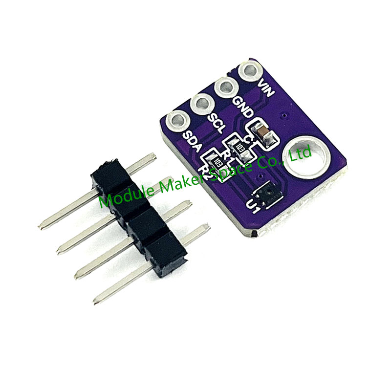 SHT30 Interfejs I2C Temperatur – Sht31 recenzja i cena