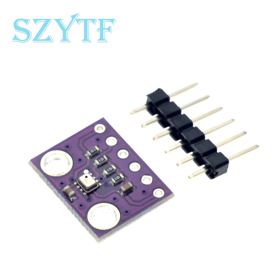 I2C/SPI BME280-3.3 BME280 BMP2 – Bme280 recenzja i cena