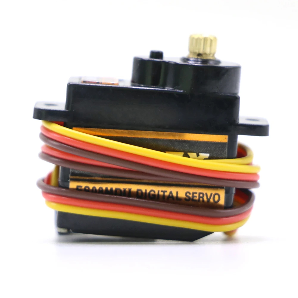 EMAX ES08MDII ES08MD II Serwo  – Servo Sg90 recenzja i cena