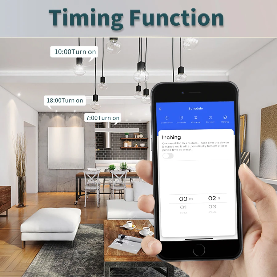 Inteligentny włącznik WiFi RF  – Ir Remote Module recenzja i cena
