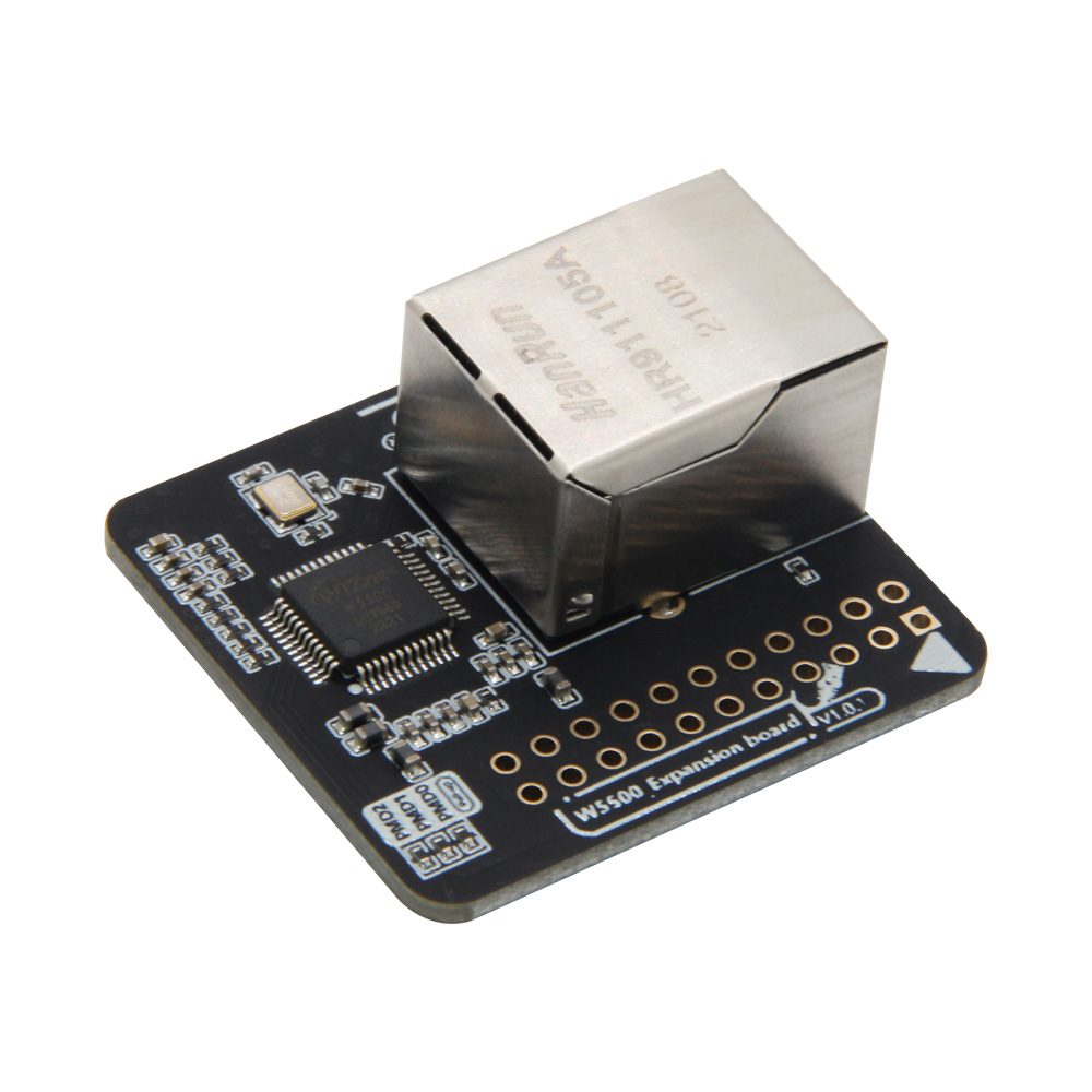 LILYGO® T-Relay-W5500 Ethernet – Ethernet W5500 recenzja i cena
