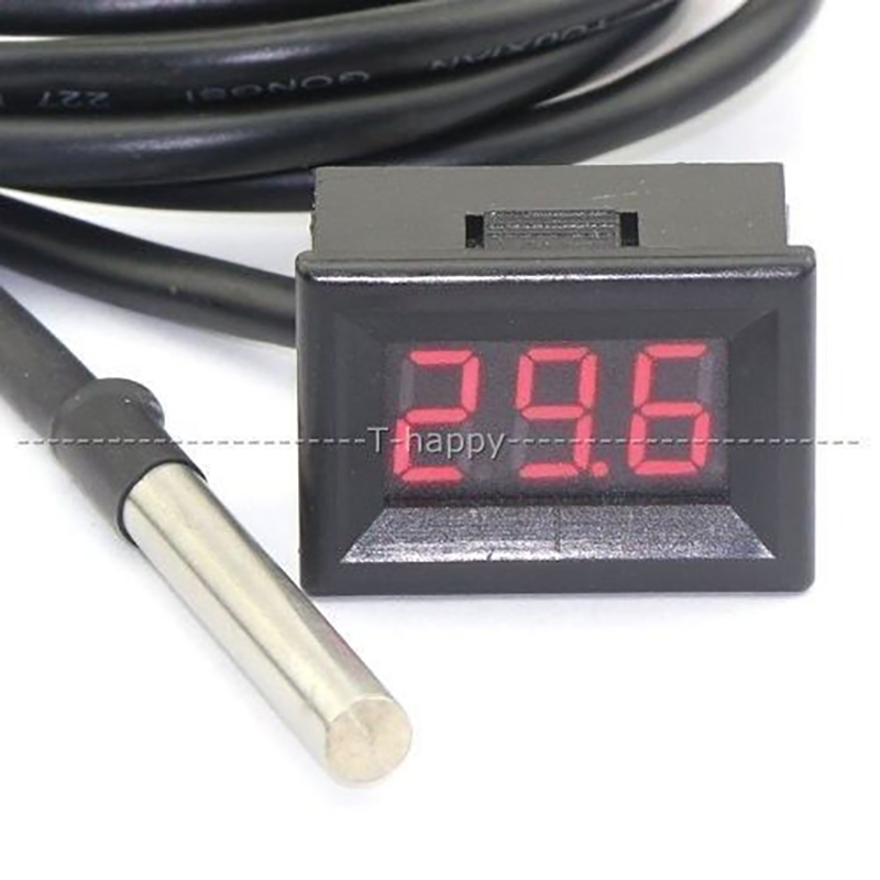 Termometr DS18b20 0.56 