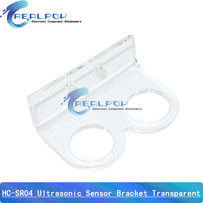 Dla HC-SR04 HYSRF05 US-15/16/2 – Ultrasonic Sensor Hc-Sr04 recenzja i cena