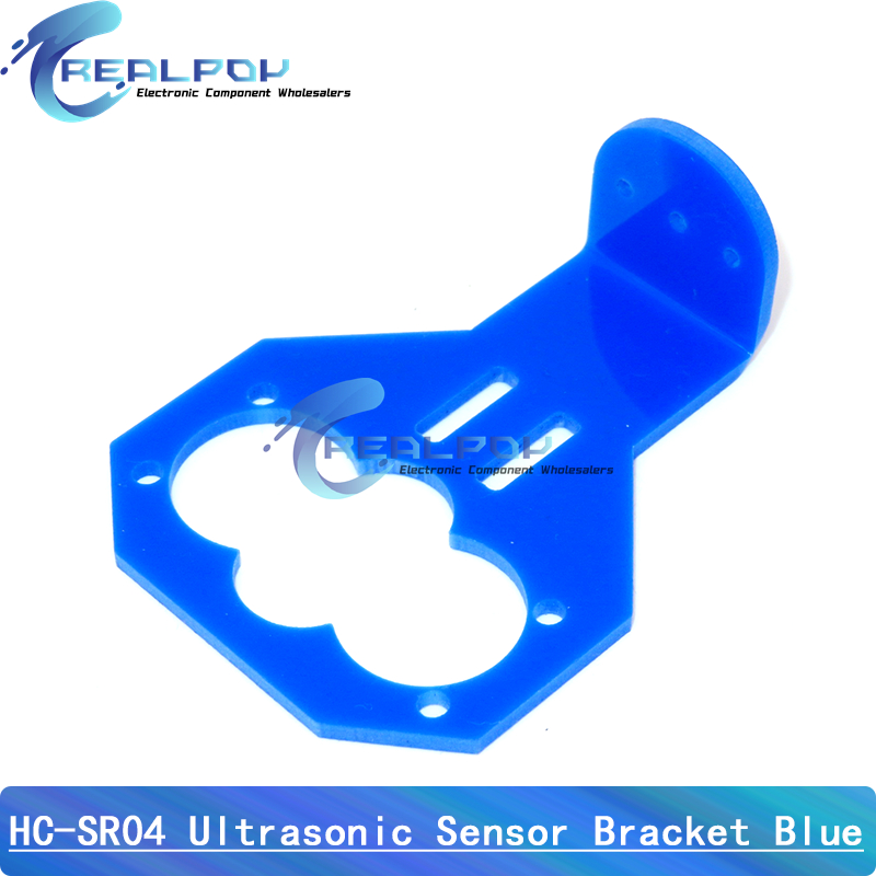 Dla HC-SR04 HYSRF05 US-15/16/2 – Ultrasonic Sensor Hc-Sr04 recenzja i cena