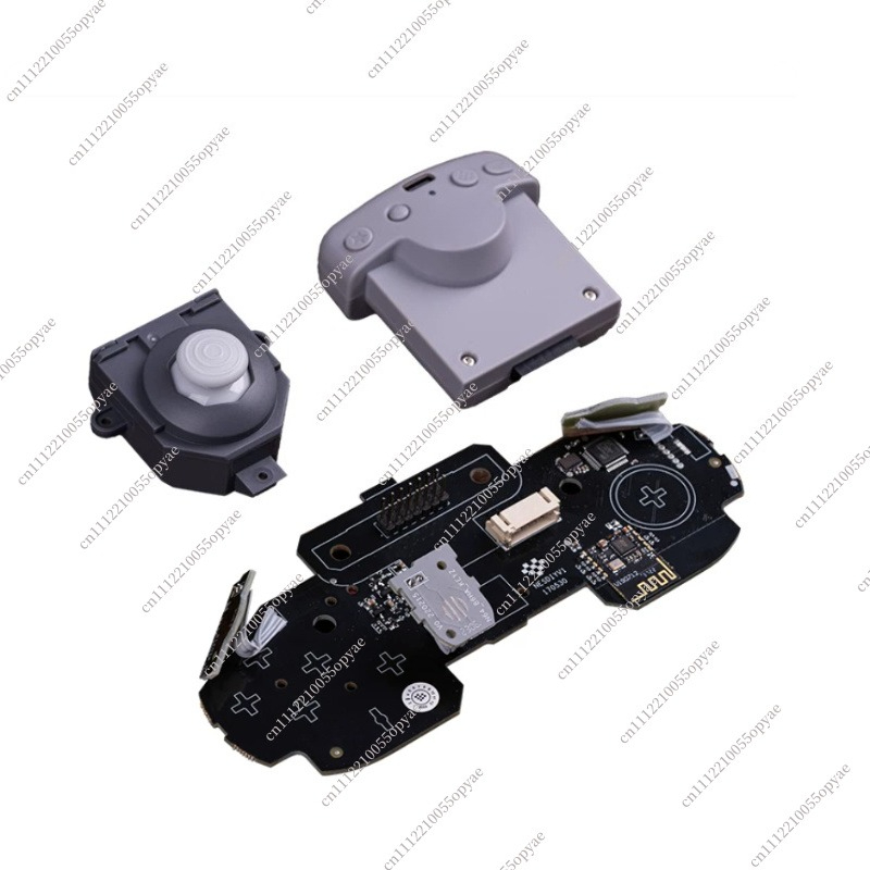 Zestaw Bluetooth DIY do kontro – Joystick Module recenzja i cena