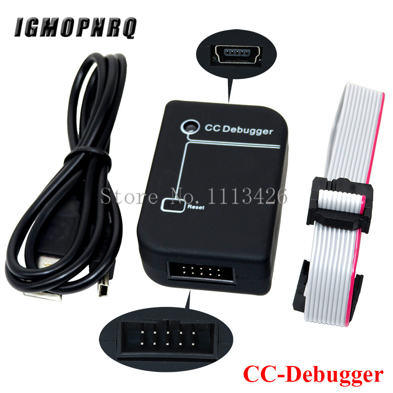 Emulator Zigbee CC2531 CC-Debu – Zigbee Cc2531 recenzja i cena