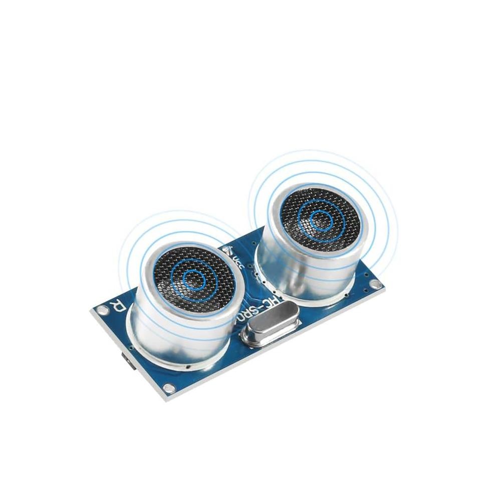 Czujnik ultradźwiękowy XZG HC- – Ultrasonic Sensor Hc-Sr04 recenzja i cena
