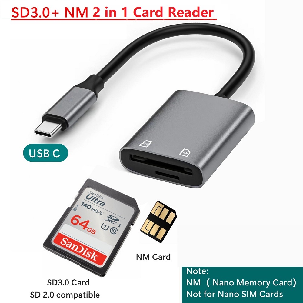 Czytnik kart pamięci Nano typu – Sd Card Module recenzja i cena