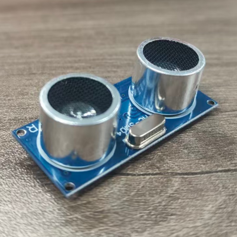 1-10 szt. Czujnik ultradźwięko – Ultrasonic Sensor Hc-Sr04 recenzja i cena