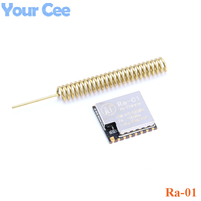 5 sztuk/1 szt. Ra-01 SX1278 Lo – Lora Sx1278 recenzja i cena