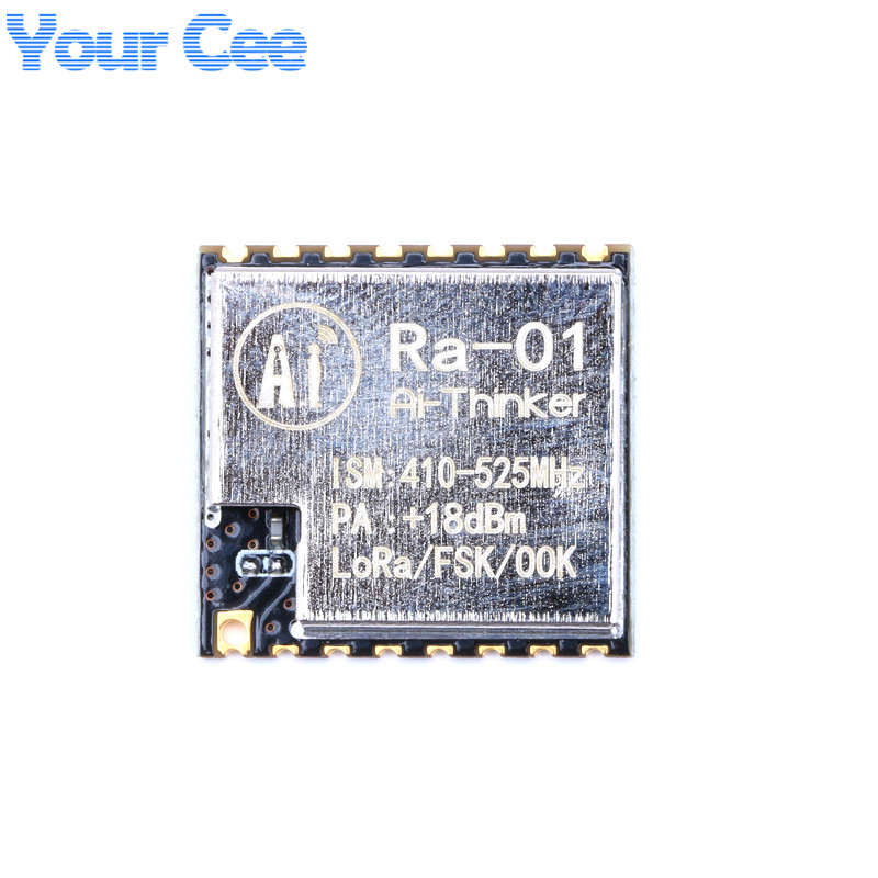 5 sztuk/1 szt. Ra-01 SX1278 Lo – Lora Sx1278 recenzja i cena
