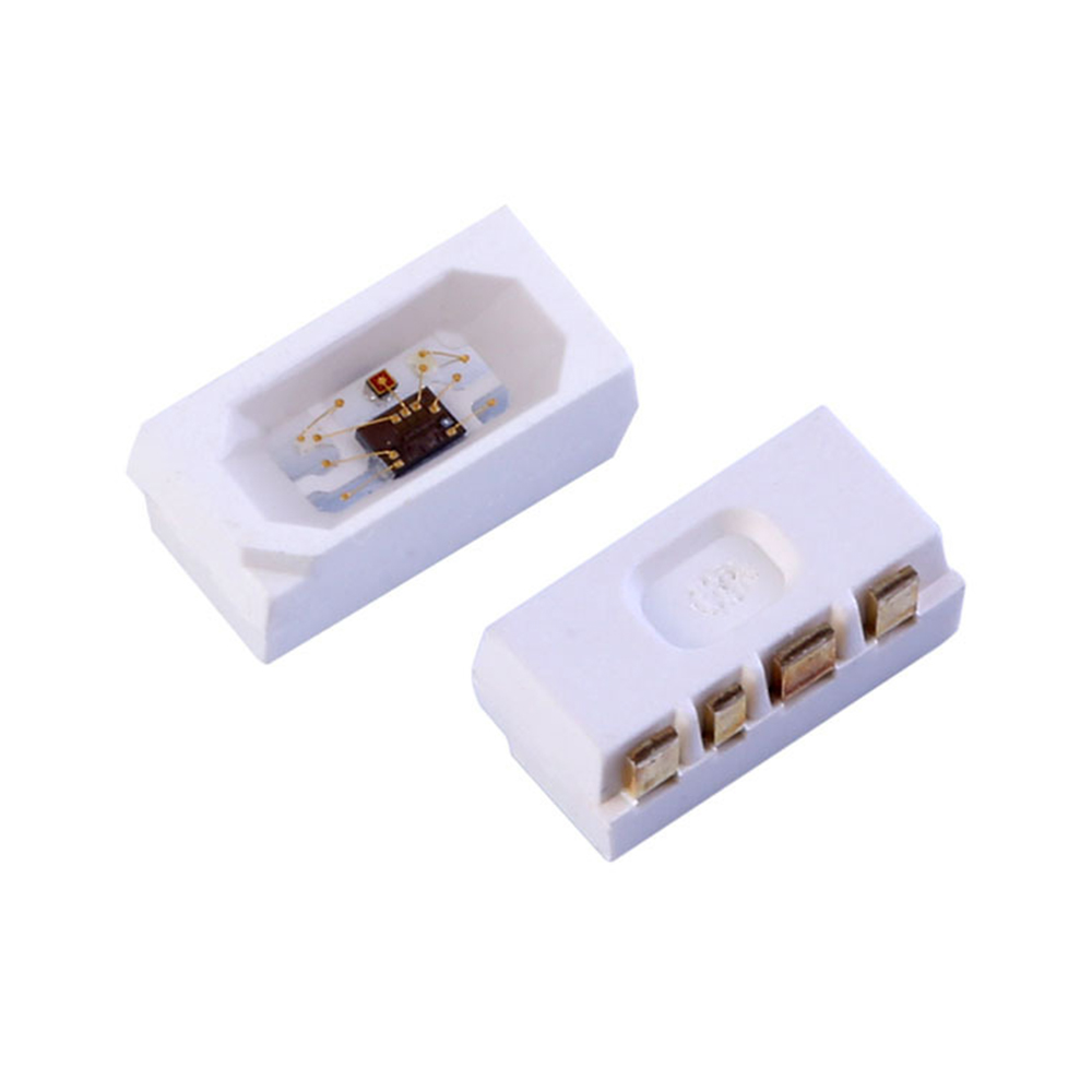 50-1500 sztuk SK6805 4020 po s – Ws2812B Strip 5V recenzja i cena